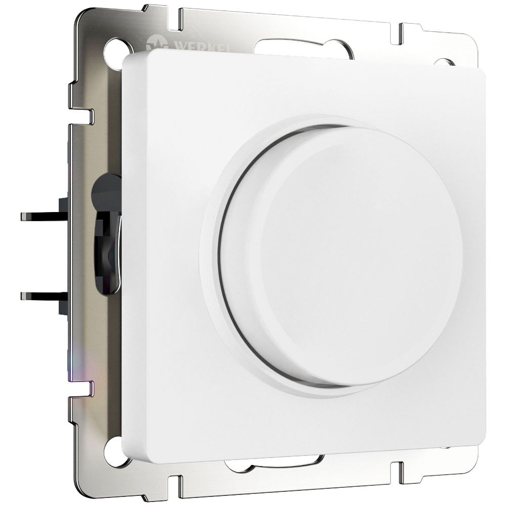 Диммер Werkel Белый матовый W1142061