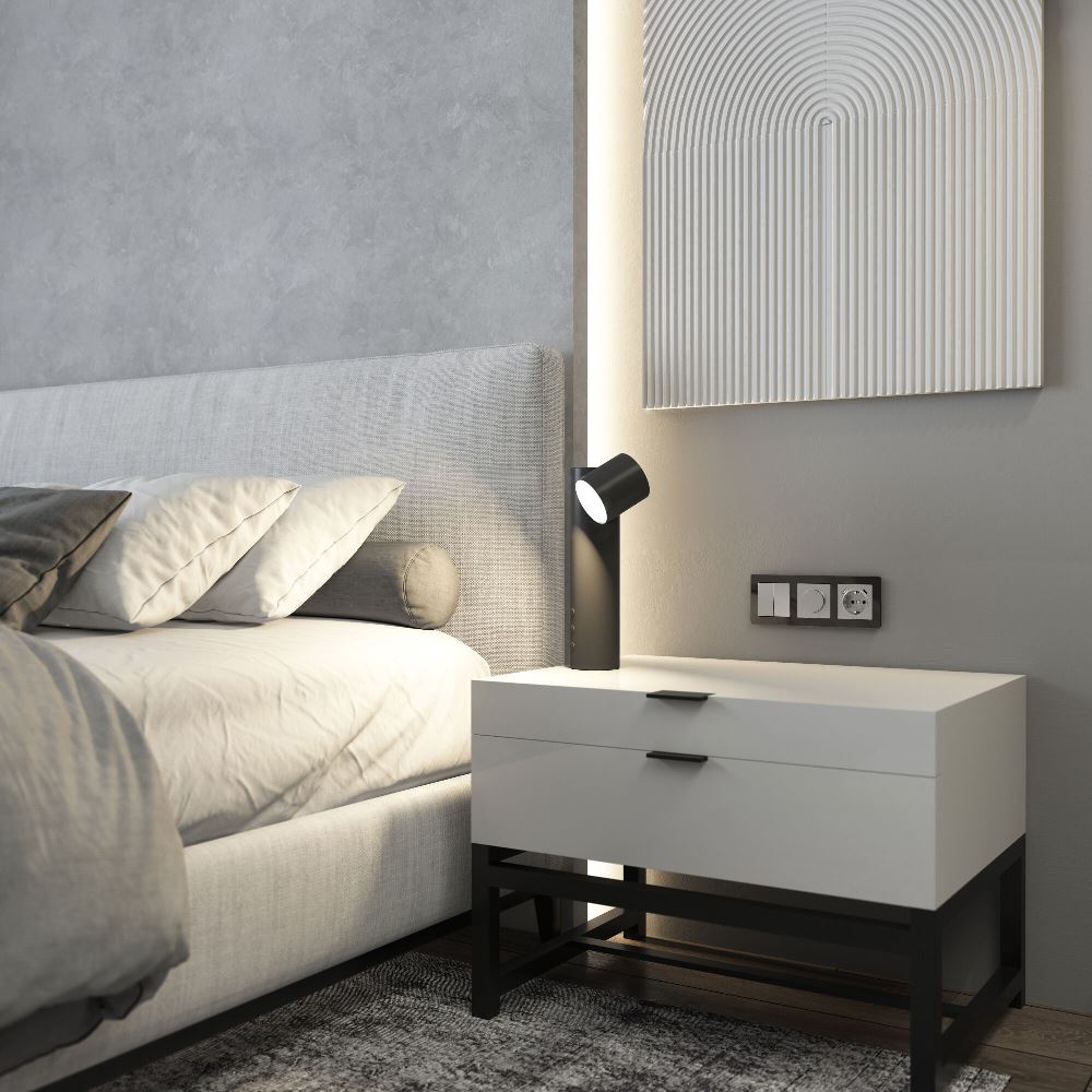 Диммер Werkel Серебряный матовый W1142065 — изображение 2