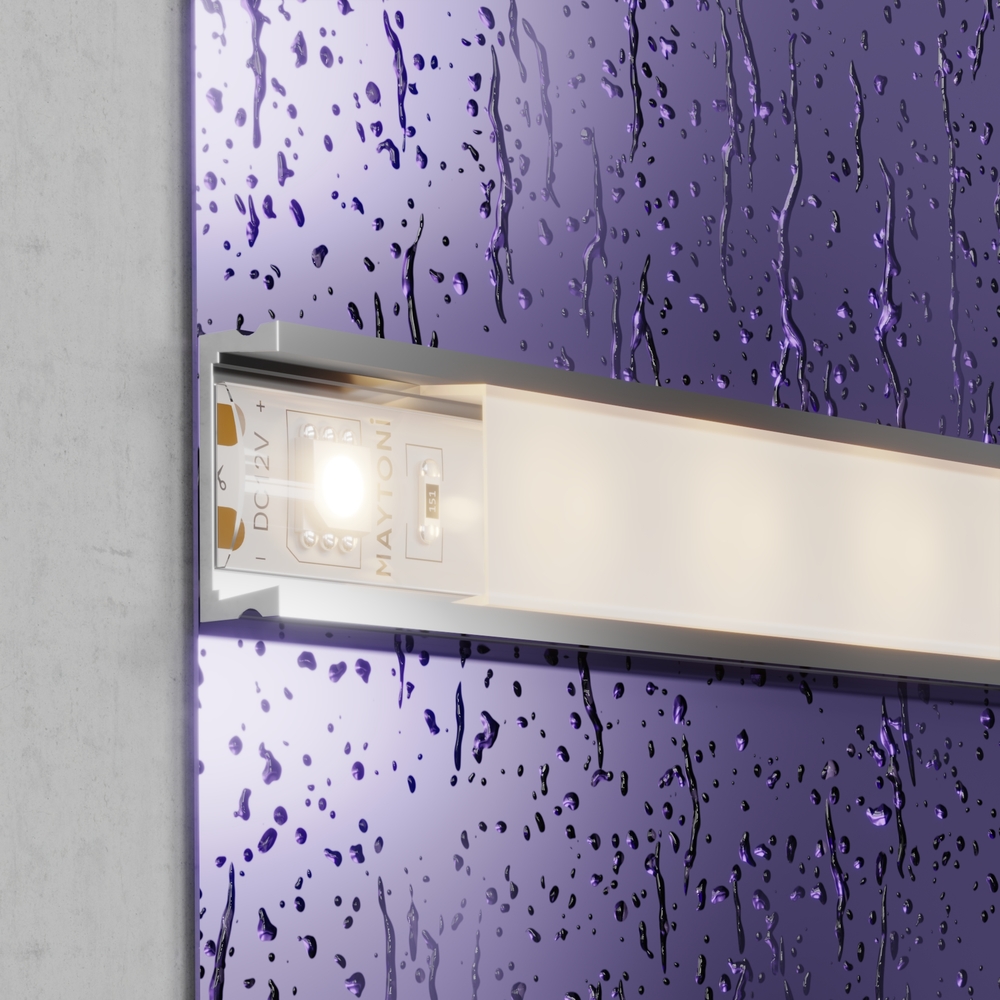 Светодиодная лента Standard Maytoni Led Strip Standard 5 м 3000 K Белый 10131 — изображение 3