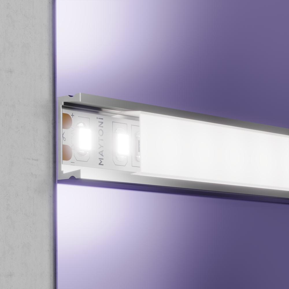Светодиодная лента Standard Maytoni Led Strip Standard 5 м 6000 K Белый 10150 — изображение 3