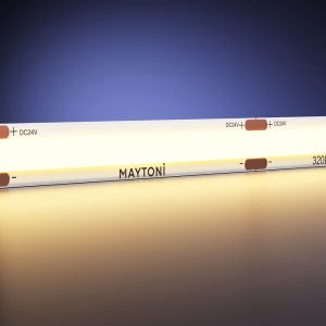 Светодиодная лента Maytoni Led Strip Ultra 5 м 2700 К Белый 201070