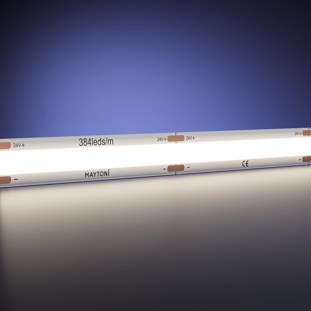 Светодиодная лента Maytoni Led Strip Ultra 50 м 4000 К Белый 201222