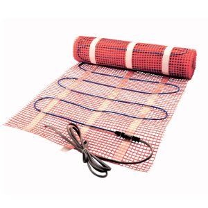 Нагревательный мат Donel dm 1,5 DM2150-1,5